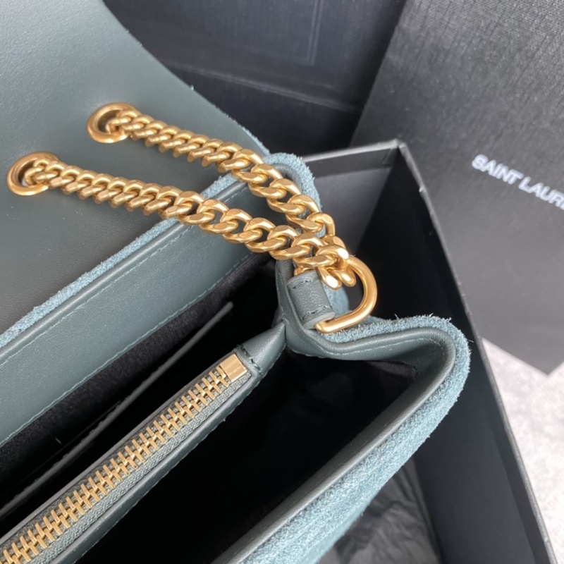 YSL Top Handle Bags